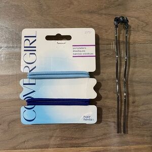 New Mixed Set of Hair Bands & Stick